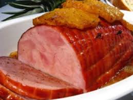 Recette Jambon A L Erable Et Ananas A La Mijoteuse Food Slow Cooker Recipes Party Food Appetizers