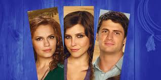 One Tree Hill: The 6 Best (And 4 Worst) Couples