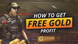 This cheat is free from viruses and other threat. How To Get Free Gold In Standoff 2 500 Gold Giveaway Easy Youtube