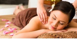 William Marasco, Massage Therapist, Winnipeg