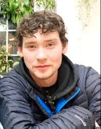 Shane Tracy's Instagram, Twitter & Facebook