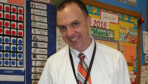 Taunton educator choice for Braintree High headmaster