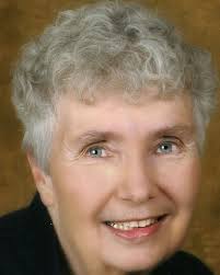 Revana ("Vannie") Irene Mader Obituary January 25, 2024