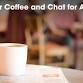 Worcester Coffee and Chat for Autistic Adults event image