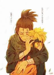 Pin On Naruto