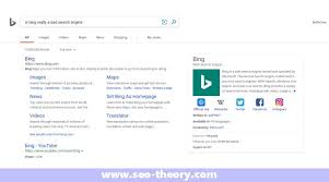 Instead of asking who's a good boy? you could identify his good boy status in detail using visual search. Why Is Bing Such A Bad Search Engine Seo Theory
