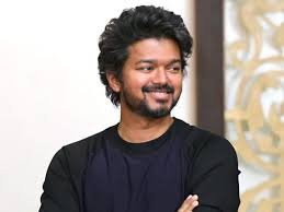 Thalapathy 65 first look poster: Thalapathy 65 Movie News Vijay S Thalapathy 65 To Release On Tamil New Year 2022