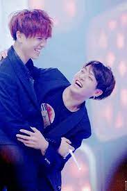 From the story no i don't~! Bts Jungkook Yugyeom Is The Only Closest Friend I Facebook