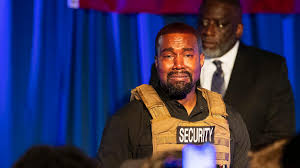 Learn more about him today! Kanye West Auf Den Tranenreichen Auftritt Folgt Der Meltdown Auf Twitter Welt