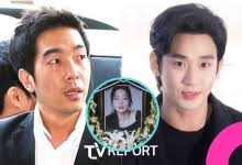 It's been 13 years from the day Kang Ji-young, a former Kara member, and  the deceased Goo Hara debuted... "Congratulations, I love you"