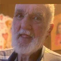 Peter Stockigt Obituary