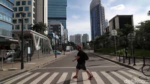 Sebagai manusia biasa, ada kalanya pebisnis merasa tidak semangat untuk bekerja. Lama Kerja Dari Rumah Perkantoran Bakal Sunyi Saat New Normal