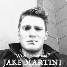 Stream Jake Martini music