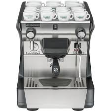 The kees is on a another level but still essentially a la marzocco underneath. Rancilio Classe 5 St Semi Automatico Gruppo 1 Macchina Espresso Commerciale Ebay
