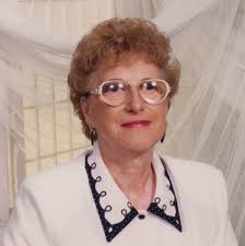 Laplante Bonnette, Jeannine (1929