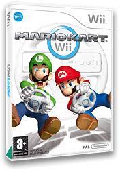 Wii is a short name for nintendo wii, was born in 2006. Mario Kart Wii Download Wii Game Iso Torrent