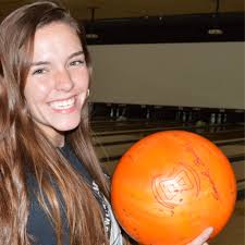 Winter 2023 Bowling in Garden City Wednesday Nights