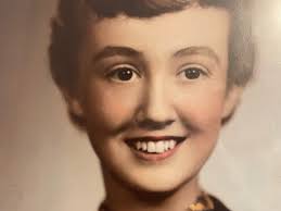 Darlene Wilson Bess's Obituary