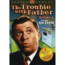 Amazon.com: The Trouble With Father