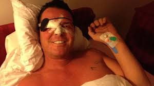 Zunächst klärte der prinz den sonst üblichen händedruck verweigerte prinz marcus daraufhin. Marcus Von Anhalt Nach Vollnarkose Zum Oktoberfest