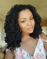 Profile for I Heart Natural Hair‎‎