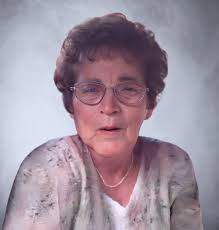 Avis de décès de Mme Claudia Gignac