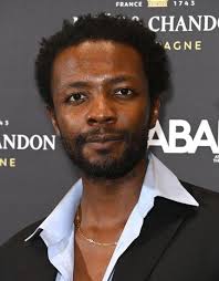 Omari Douglas Editorial Stock Photo