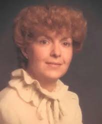 Mrs Raymonde Lemaire (Née Laferté)