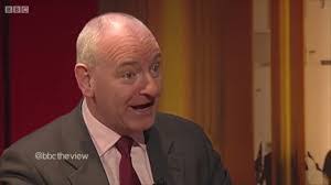 Declan Morgan's Instagram, Twitter & Facebook