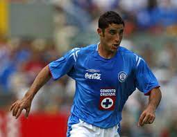 Quién es Salvador Carmona, el único futbolista mexicano suspendido de por  vida a causa del dopaje - Infobae