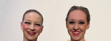 Dynamic praise for Ararat dance students