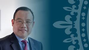 Professor William Man