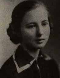 Mary Jane Hamberger Chronister (1920-2003)