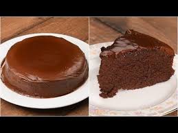 5 Minute Chocolate Cake How To Make A Easy Cake Without Oven Or A Pan Youtube Sweet Cakes Easy Cake Delicious Desserts