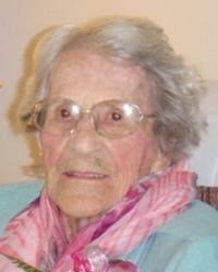 Kathryn Vidosh Obituary (2013)