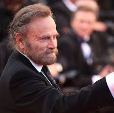 Franco Nero, Sergio Leone lo ha mai cercato?