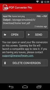 Converting a qxp file to a pdf is actually pretty simple and it can even be done right in quarkxpress. Download Pdf Converter Pro Apk Download For Android