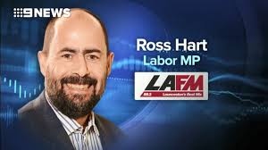 Labor MP repeatedly fails to back Shorten in 'trainwreck' interview