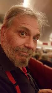 Randall Parks Harris Obituary (2022)