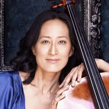 Stream Grace Lin Anderson music