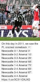 Barclays premiere league, liga inglesa, futbol, inglaterra, manchester united, partidos en vivo, chelsea, manchester city, newcastle, arsenal, leicester, sunderland, qpr. Arsenal 4 4 Newcastle