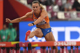 De beste borden van nadine visser. Europeu De Torun Nadine Visser Nos 60 M Barreiras Com Melhor Marca Mundial Da Epoca Revista Atletismo