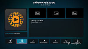 Jun 09, 2021 · polsat,polsat news,polsat sport,polsat wiadomości,polsat cyfrowy,polsat go,polsat icok,polsat program, Jak Zainstalowac Dodatek Cyfrowy Polsat Go W Kodi 18 Poradnik Www Kodiwpigulce Pl Wszystko O Kodi Polskie Wtyczki Dodatki Poradniki