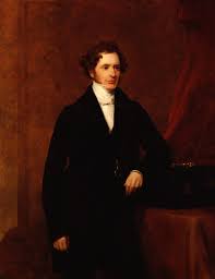 Edward Stanley, 14th Earl of Derby (1799-1869)