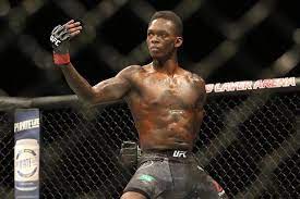 Веттори 2 13 июня 2021 года. Fellow Naruto Fan Israel Adesanya Won The Ufc Interim Belt Last Night Anime Manga Comics O Luchadores De Ufc Fotos De Israel Fuerzas De Defensa De Israel