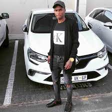 He born on the 22nd of july 1993. What Is South African Midfielder Estimated Salary His Net Worth
