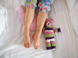 Was Hilft Wenn Kindern Die Beine Schmerzen Leben