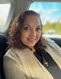 Claudia Espinoza Obituary