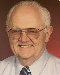 Tribute for Wayne Thurman Palmer