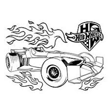 Top 25 Free Printable Hot Wheels Coloring Pages Online Hot Wheels Coloring Pages Kids Coloring Books